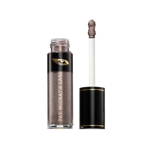 Pat McGrath Labs Fetish Eyes Longwear Liquid Eye Shadow Twilight Platinum - Picture 1 of 1